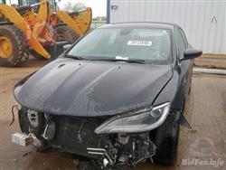 کرایسلەر 200